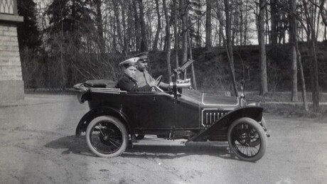 Avijacija, jahanje, automobilizam: Koje hobije su imali članovi ruske carske porodice