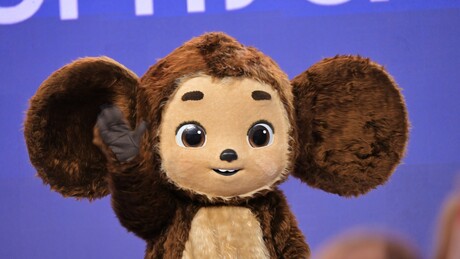 Чебурашка - од фелеричне играчке до симбола генерација и олимпијског хероја