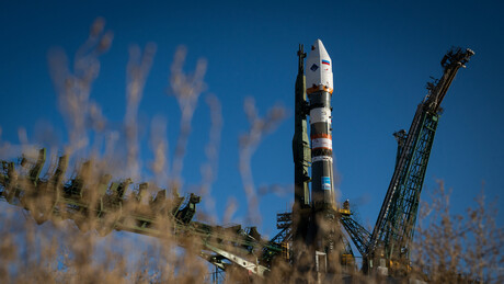 Мишеви и муве-космонаути крећу на најузбудљивију свемирску мисију - на Бајконуру све спремно