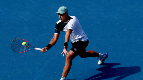 Srbi u formi pred Ju-Es open: I Hamad i Miomir u osmini finala Vinston-Sejlema