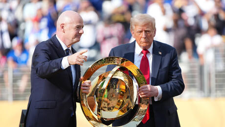 Pohlepna FIFA ponovo preti – planira klupski Mundijal na svake dve godine