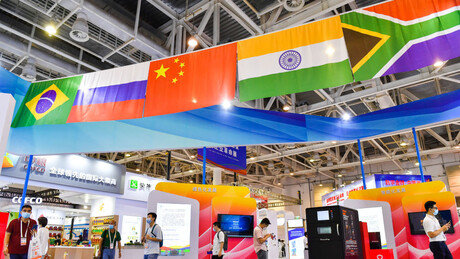 Индија и Кина теже јачању сарадње: Постаје ли евроазијски простор све чвршћи?