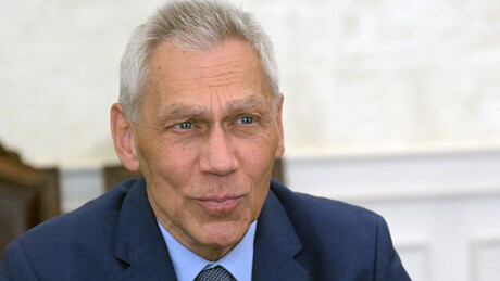 Боцан-Харченко: Протести у Србији попримили карактер "обојене револуције"