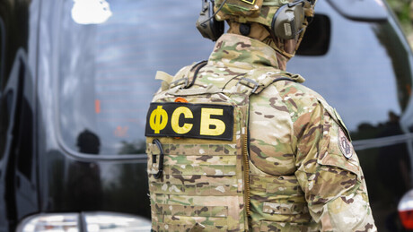 Успешна акција ФСБ-а: Разбијена украјинска диверзантска група, обучавали их НАТО обавештајци