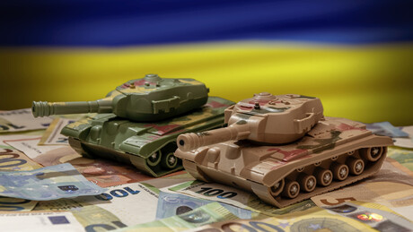 Игранка без престанка: Вашингтон продаје оружје Европи, а они га продају Кијеву