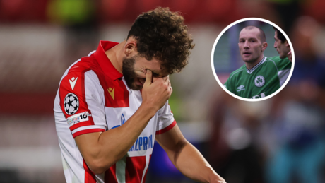 "На Кипру се радују кад извуку српски клуб" - Михајловић за РТ Балкан: Звезди је баш фалио Крунић