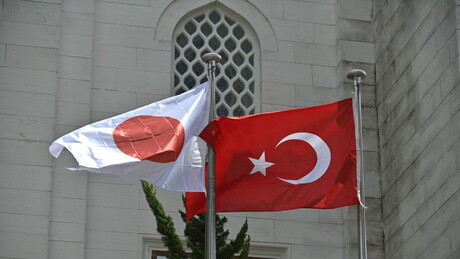 Turska i Japan u pregovorima o vojnoj saradnji