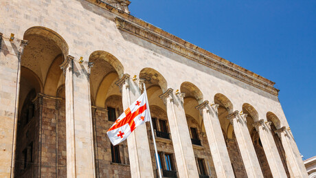 Gruzija poručila EU: Ako ste mirovni projekat, ne zahtevajte od nas eskalaciju s Rusijom