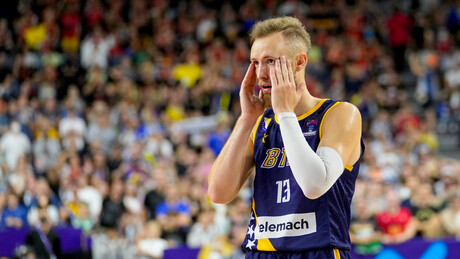 Veliki udarac za Bosnu i Hercegovinu – Džanan Musa propušta Evrobasket