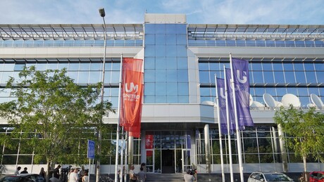 Новом директору Јунајтед групе РС онемогућен улазак у фирму