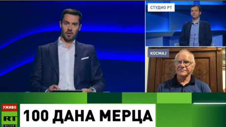 "Дан увече" о првих 100 дана Мерцовог мандата: Чинило се да нема горе владе од Шолцове