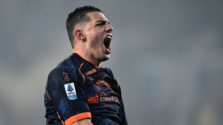 Трансфер каријере за бившег Звездиног шпица, прешао у Аталанту