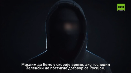 Ruski hakeri otkrili: Hiljade stradalih Ukrajinaca mlađi od 25 godina (VIDEO)