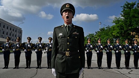 Snažna sposobnost Kine za strategijsko odvraćanje: Šta će Peking predstaviti svetu na paradi pobede?