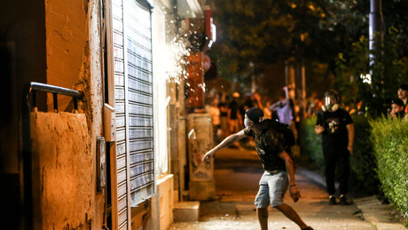 Milovan Drecun za RT Balkan: Odbor za odbranu tražiće informacije o nosiocima obojene revolucije