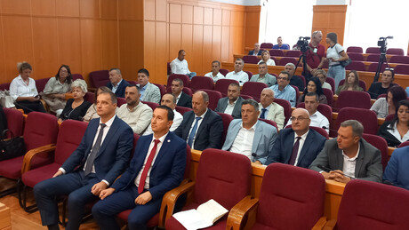 Trebinje i Banjaluka usvojili Deklaraciju: Odbacuje se presuda Dodiku