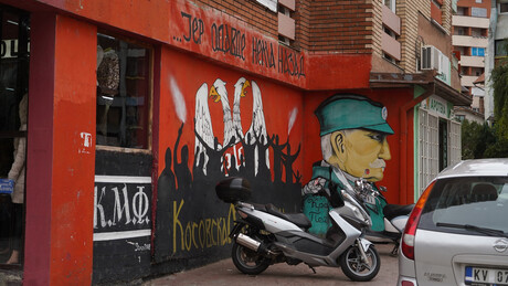 Куртијев инжењеринг: Од мостова и протеривања Срба до уписа Албанаца за гласање у српским општинама