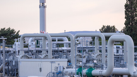 Приведен Украјинац умешан у саботажу Северног тока