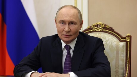 Putin naložio dodatne mere: Obezbediti potrebe boraca i civilnih radnika u zoni SVO