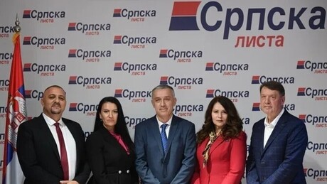 Српска листа о одлуци ЦИК: Још један Куртијев инжењеринг; Београд поручује: Ништа није готово