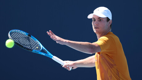 Kecmanović zaustavljen, Korda neprelazna prepreka u Vinston-Sejlemu