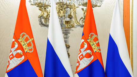 Kršljanin: Zapad se plaši zbližavanja Srbije sa Rusijom