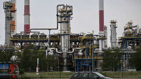 Украјинци поново ударили на "Дружбу": Мађарска и Словачка захтевају да се казни Кијев