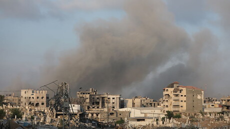 Израелски министар одбране: Газа ће постати "пакао" за Хамас