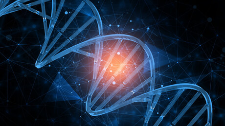 DNK bi mogla potpuno da promeni način na koji se skladište digitalni podaci