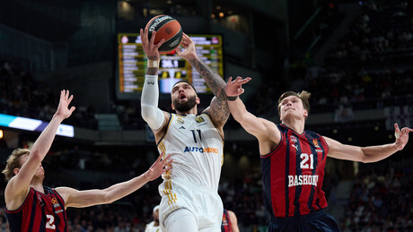 Srbiji olakšan posao na otvaranju Evrobasketa, rival "orlova" bez najboljeg igrača