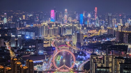 Užurbana diplomatska aktivnost u Aziji uoči samita ŠOS-a: Pred Kinom je veliki izazov