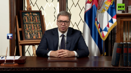 Vučić pozvao na debatu predstavnike studentskog pokreta