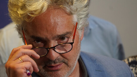 Гајић: Доловац да оде, тужилаштво не примећује слона у стакленој радњи