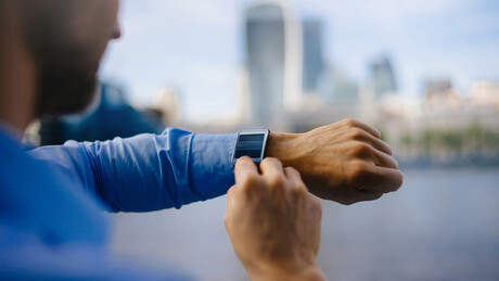 Alergični na tehnologiju: Pametni sat može biti "krivac" za vaš osip i otok