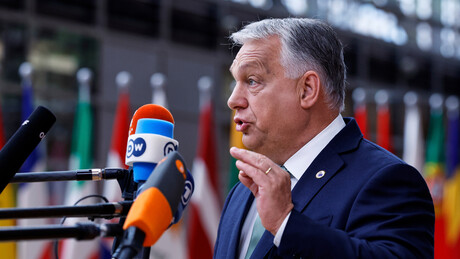 О чему су разговарали Орбан и Милановић на Брачу