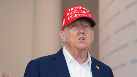 Трамп: Путин и Зеленски су "као уље и сирће"