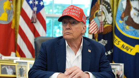 Цвијановићева упутила иницијативу Председништву БиХ: Трампа номиновати за Нобела