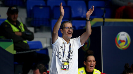 Rukometašice Srbije dobile novog selektora – Španac zamenio Norvežanina