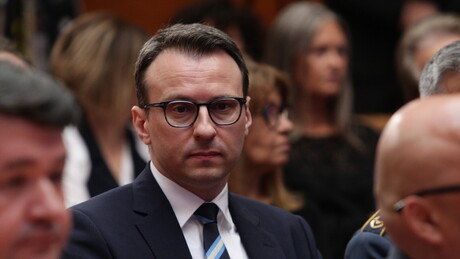 Петковић у Рашки са челницима СЛ о безбедносној ситуацији на Космету