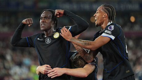 Londonski derbi bez imalo drame – Čelsi se razgoropadio protiv Vest Hema