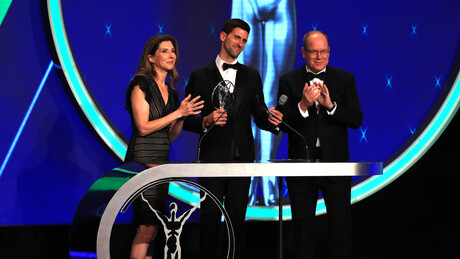 Србин најавио нову "бомбу": Хоће ли легендарна Моника Селеш бити Новаков тренер?