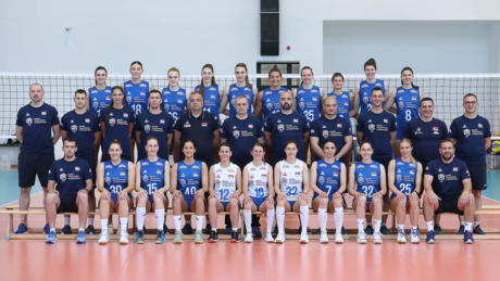Počinje Svetsko prvenstvo za odbojkašice: Srbija odbranu titule kreće od Ukrajine