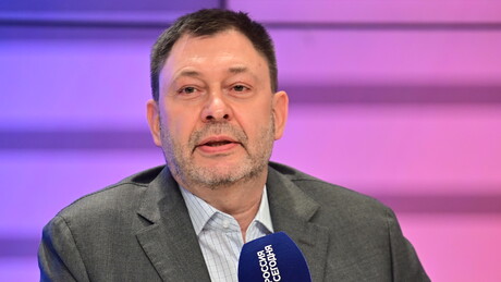 Preminuo izvršni direktor RT: Simbol otpora i profesionalne hrabrosti