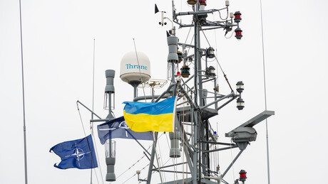 NATO zvaničnik objavio podatke o naoružavanju Ukrajine