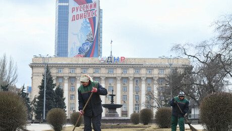 Кијев:  Зеленски спреман да разговара о територији само са Путином