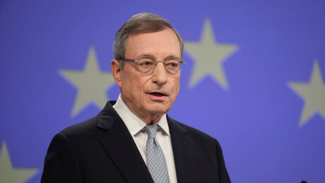 Mario Dragi poziva na buđenje: Raspršene su iluzije o važnosti EU