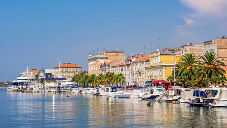 Ustaški pokliči i u Benkovcu: Hrvatski "sokolovi" opkolili organizatorku festivala