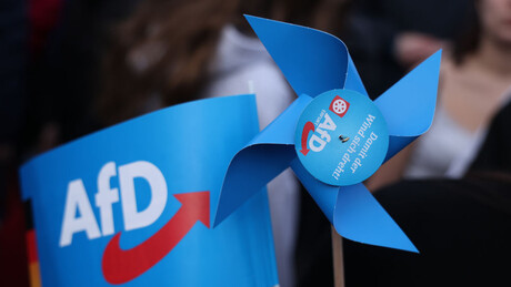 У Немачкој спремни да размотре укидање АфД-а: Демократски је угасити "претњу демократији"?