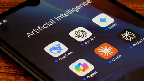 Od ČetGPT, preko DipSika, do Meta AI: Koji su čet-botovi najpopularniji na svetu