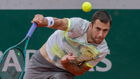 Srbija ostala sa tri predstavnika u muškom singlu – Đere odustao od Ju-Es opena